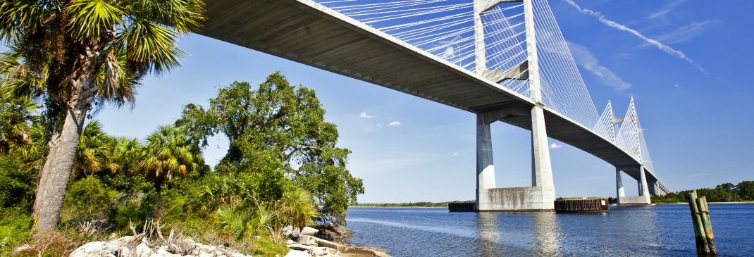 Car Rental Jacksonville Airport (JAX) | Hertz Rent a Car